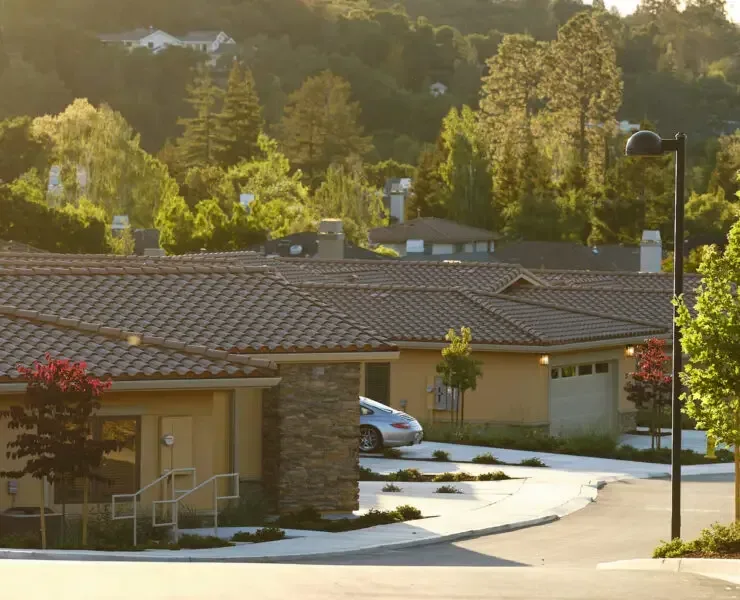 Residential living